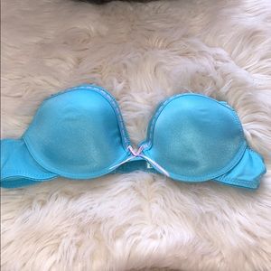 Adjustable Bra